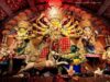 बंगाल की दुर्गा पूजा पर सियासत गरमाई, 3000 पंडालों से एक तक पहुंचने के दावे पर BJP का हमला