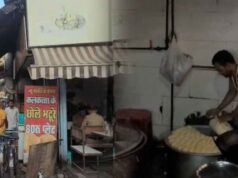भोपाल के न्यू मार्केट में सुरक्षा पर सवाल, NOC के बिना चल रहीं दुकानें, हादसे का डर