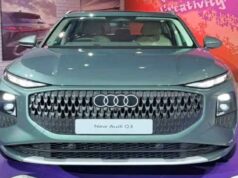 Audi Q3 Launch: ₹51.99 लाख की शुरुआती कीमत पर लॉन्च हुई नई SUV, देखें डिजाइन और खासियतें