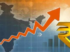 जापान को पीछे छोड़ने की राह पर भारत! IMF ने आर्थिक विकास दर का अनुमान बढ़ाकर 7% किया