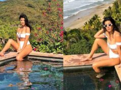 Kourtney Kardashian का चौंकाने वाला खुलासा, हाईवे पर टॉयलेट न मिलने पर कार में किया यूरिन