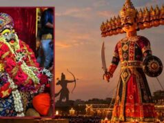 Vijayadashami 2026: उज्जैन में दशहरे की खास परंपरा, कलेक्टर करेंगे महाकाल और शस्त्रों की पूजा
