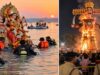 भोपाल में दुर्गा विसर्जन-दशहरे को लेकर अलर्ट, घाटों पर सुरक्षा के इंतजाम; रावण दहन के लिए तय हुए नियम
