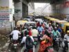 भोपाल में रावण दहन और रथयात्रा को लेकर ट्रैफिक डायवर्जन, घर से निकलने से पहले जानें रूट अपडेट