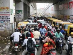 भोपाल में रावण दहन और रथयात्रा को लेकर ट्रैफिक डायवर्जन, घर से निकलने से पहले जानें रूट अपडेट