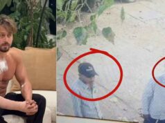 टाइगर श्रॉफ पर हमले के मामले में पुलिस की कार्रवाई, चार संदिग्ध हिरासत में; कई राज्यों में तलाश जारी