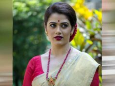 ‘1 घंटे का रेट…’ एक्ट्रेस को भेजे गए अश्लील मैसेज, गिरिजा ने खोला हैरान करने वाला राज