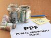 PPF निवेशकों को झटका या राहत? सरकार ने ब्याज दर पर किया बड़ा ऐलान