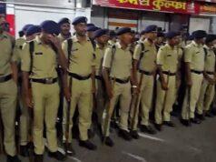 सोशल मीडिया पर पुलिस की नजर, 100 Instagram ID ब्लॉक; संगठन से जुड़े लोगों की तलाश