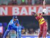 IND vs WI 2nd T20I: शाई होप का शतक और रदरफोर्ड की तूफानी पारी, वेस्टइंडीज ने भारत को 6 विकेट से हराया