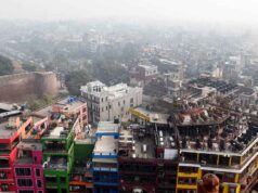 पाकिस्तान पर दोहरी मार, LNG संकट के बीच जहरीली हवा का खतरा बढ़ने की आशंका