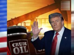US Oil Crisis: तेल भंडार में भारी गिरावट, अब क्या करेंगे डोनाल्ड ट्रंप?