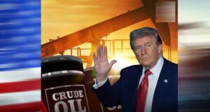 US Oil Crisis: तेल भंडार में भारी गिरावट, अब क्या करेंगे डोनाल्ड ट्रंप?