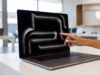 दशकों बाद Apple करने जा रहा बड़ा बदलाव, MacBook Pro में मिल सकती है टचस्क्रीन सुविधा