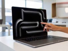 दशकों बाद Apple करने जा रहा बड़ा बदलाव, MacBook Pro में मिल सकती है टचस्क्रीन सुविधा