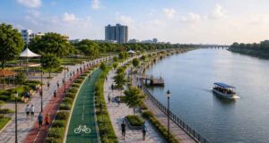 Delhi Yamuna Riverfront: यमुना किनारे बनेंगे नई सुविधाएं, जानें सरकार का पूरा प्लान