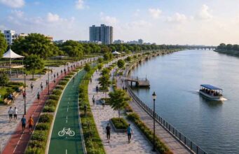 Delhi Yamuna Riverfront: यमुना किनारे बनेंगे नई सुविधाएं, जानें सरकार का पूरा प्लान