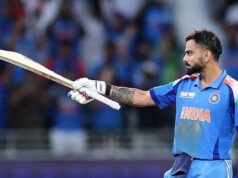 ODI क्रिकेट में इतिहास रचने की दहलीज पर विराट कोहली, न्यूजीलैंड में बन सकता है अनोखा रिकॉर्ड