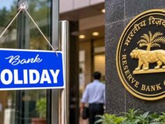 Bank Holiday 2026: बुधवार को बैंकों में छुट्टी, जानें RBI के कैलेंडर में क्या है कारण