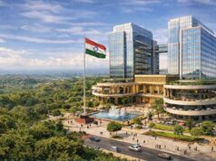 Bhopal Central Vista: मास्टरप्लान में बदलाव, पहले दो भवनों का निर्माण होगा शुरू
