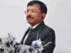 भारत और सऊदी अरब के धार्मिक कानूनों पर MP निर्वाचन आयुक्त की टिप्पणी, सोशल मीडिया पर वायरल हुई पोस्ट