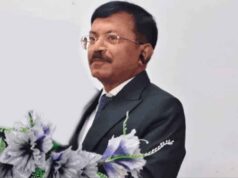 भारत और सऊदी अरब के धार्मिक कानूनों पर MP निर्वाचन आयुक्त की टिप्पणी, सोशल मीडिया पर वायरल हुई पोस्ट