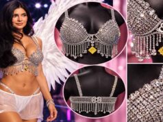 Victoria’s Secret Fashion Show में काइली जेनर का जलवा, करीब तीन दशक पुरानी Fantasy Bra परंपरा की वापसी से मची चर्चा