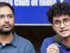 हिरासत बढ़ाने के आदेश को चुनौती देने पहुंचे थे हाईकोर्ट, कोर्ट की टिप्पणी के बाद सौरव रांका ने वापस ली अर्जी
