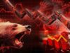 Share Market: खुलते ही दौड़ा सेंसेक्स, फिर आई जोरदार गिरावट; निवेशकों की बढ़ी चिंता
