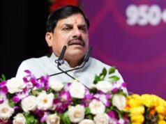 CM मोहन यादव का बड़ा ऐलान: MP में खुलेंगे 400 नए सांदीपनि स्कूल, शिक्षकों की भर्ती को मिलेगी रफ्तार