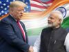 भारत-US ट्रेड डील पर बढ़ी हलचल, ट्रंप बोले- पुराने समझौतों से बिल्कुल अलग होगा करार