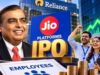 जियो IPO खुलते ही मची हलचल, महज 100 मिनट में पूरा भरा इश्यू; संस्थागत निवेशकों ने दिखाई दिलचस्पी