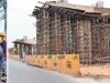 5.50 करोड़ के निर्माण कार्यों पर सवाल, एक सप्ताह बाद भी कार्रवाई का इंतजार
