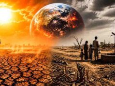 दिसंबर में मौसम लेगा करवट, तापमान बढ़ने के साथ सूखा और बाढ़ का खतरा; जानें क्या है वजह