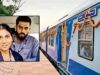 छत्तीसगढ़ के रावघाट तक पहुंची रेल कनेक्टिविटी, पहली मेमू ट्रेन के आगमन से लोगों में उत्साह