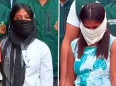 टाइगर श्रॉफ की कार पर फायरिंग मामले में बड़ा अपडेट, पेशी के दौरान रोई राधा; पुलिस को 26 अक्टूबर तक मिली कस्टडी