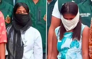 टाइगर श्रॉफ की कार पर फायरिंग मामले में बड़ा अपडेट, पेशी के दौरान रोई राधा; पुलिस को 26 अक्टूबर तक मिली कस्टडी
