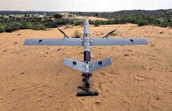 आत्मनिर्भर भारत को बढ़ावा, सोलर डिफेंस ने सेना को सौंपा नागास्त्र-2 एंटी-टैंक ड्रोन