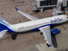मिडिल ईस्ट में तनाव का असर, इंडिगो ने सऊदी अरब के लिए उड़ानें कीं रद्द