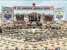 चीन की हर चुनौती का जवाब देने को तैयार ITBP, ड्रोन और बंकरों से मजबूत होगी सीमा सुरक्षा