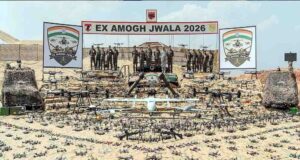चीन की हर चुनौती का जवाब देने को तैयार ITBP, ड्रोन और बंकरों से मजबूत होगी सीमा सुरक्षा