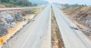 CM विष्णु देव साय की पहल से जशपुर को मिलेगी बड़ी सौगात, भारतमाला परियोजना से बदलेगी कनेक्टिविटी