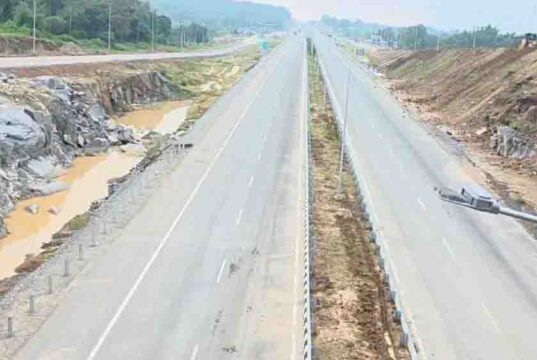 CM विष्णु देव साय की पहल से जशपुर को मिलेगी बड़ी सौगात, भारतमाला परियोजना से बदलेगी कनेक्टिविटी