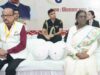 राष्ट्रपति ने कहा-मैं भी मांझी की बेटी हूं, आदिवासी समाज की संस्कृति और परंपराओं से मेरा गहरा जुड़ाव