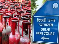 LPG सब्सिडी के लिए आधार सत्यापन पर घिरी केंद्र सरकार, दिल्ली हाई कोर्ट ने दो हफ्ते में मांगा जवाब