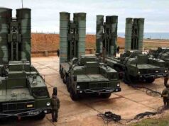 S-400 डिफेंस सिस्टम की आखिरी खेप का इंतजार, नवंबर 2026 तक भारत को मिल सकती है डिलीवरी