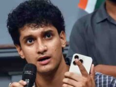 सौरव दास ने नहीं दिया किराया समझौता, SEM कोर्ट ने दिल्ली में रहने का प्रमाण मांगा
