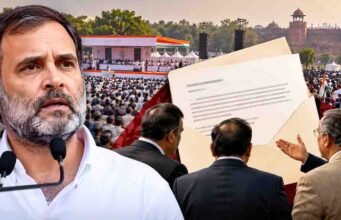 रामलीला मैदान की रैली टालने की अपील, कारोबारियों ने राहुल गांधी को बताई वजह