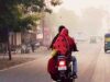 इंदौर में मौसम का बदला मिजाज, 10 साल में सबसे ठंडी रात के बाद दिन में बढ़ेगी गर्मी