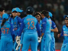 पाकिस्तान में महिला टी20 वर्ल्ड कप की मेजबानी, भारत के मैचों और फाइनल पर ICC का फैसला बाकी